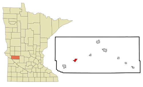 Holloway, Minnesota